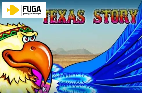 Texas Story